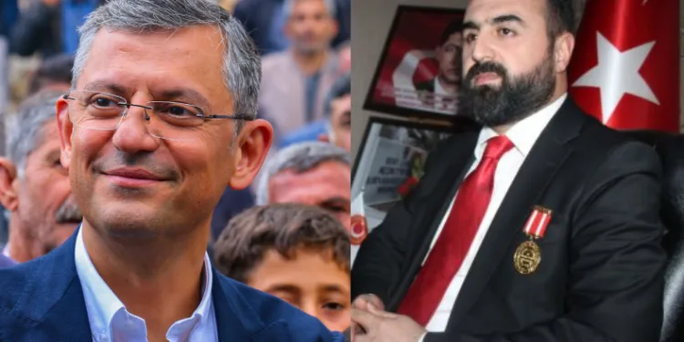 “Sizce PKK terör örgütü mü?”