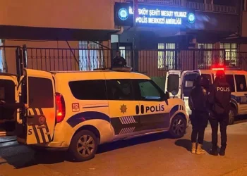 Samsun’da aranan 49 kişi yakalandı
