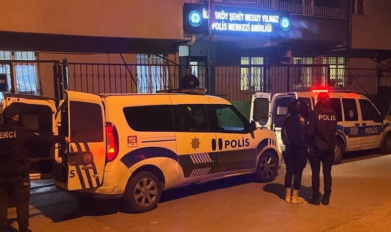 Samsun’da aranan 49 kişi yakalandı