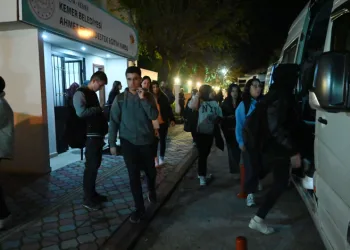 Ücretsiz servis hizmetine devam
