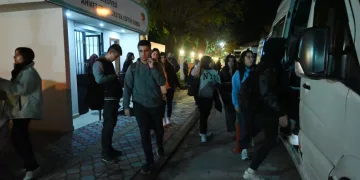 Ücretsiz servis hizmetine devam