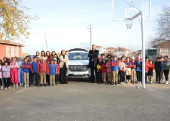 Yerli malı haftasında TOGG sürprizi