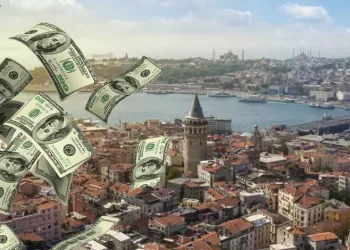 Eminönü’ne girişler ücretli mi oluyor?