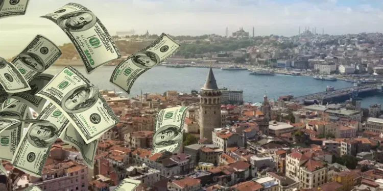 Eminönü’ne girişler ücretli mi oluyor?