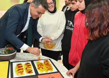 Türkçe’nin zenginlikleri keşfediliyor