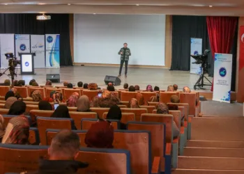 ‘Anne Üniversitesi’ projesi