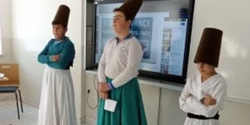 ‘2023 Mevlana Yılı’ etkinliği