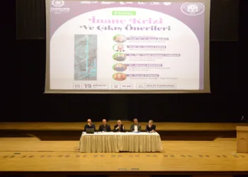 ‘İnanç Krizi ve Çıkış Önerileri’