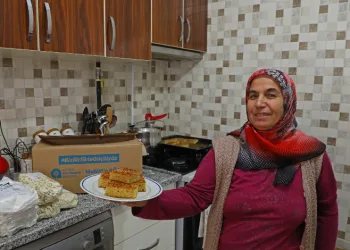 Glütensiz gıdaya ücretsiz erişim