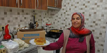Glütensiz gıdaya ücretsiz erişim