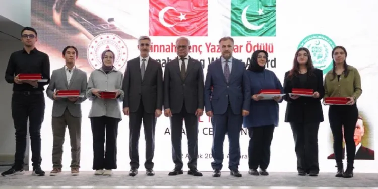 Mehmet Akif Ersoy’u Anma Haftası