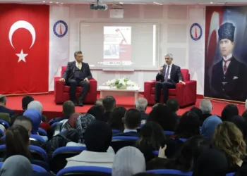 ‘Öğretmenlik Mefkûremiz ve Geleceğin Eğitimcileri’