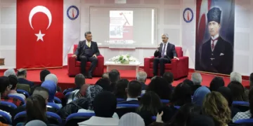 ‘Öğretmenlik Mefkûremiz ve Geleceğin Eğitimcileri’
