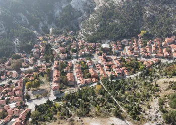 Sultanbağı Mahallesi’nde kentsel dönüşüm