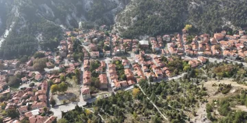 Sultanbağı Mahallesi’nde kentsel dönüşüm