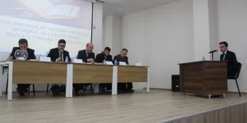 ‘Genç muhafızlar hafızlık yarışması’