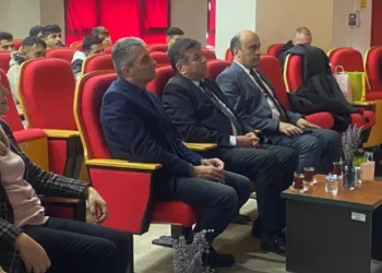 Hibrit ve elektrikli taşıtlar eğitim semineri