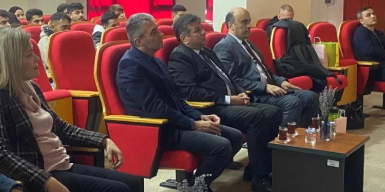 Hibrit ve elektrikli taşıtlar eğitim semineri