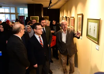 “Sanat Buluşmaları-2”