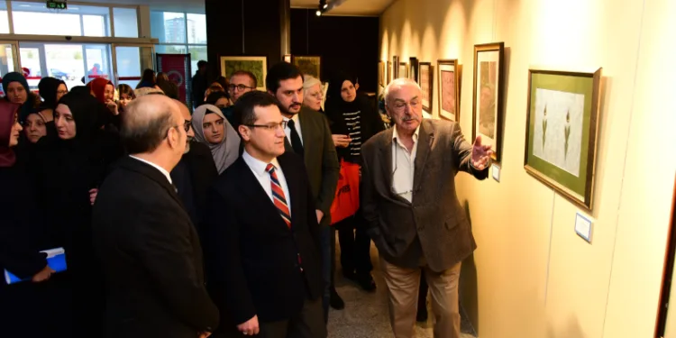 “Sanat Buluşmaları-2”
