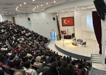 “Genç Gözüyle Mehmet Akif”