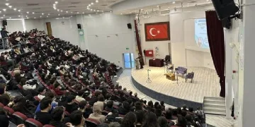“Genç Gözüyle Mehmet Akif”