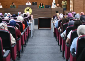 Pursaklar Belediyesinden istihdama destek