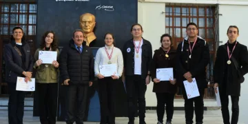 Üçüncü defa Ulusal Kalite Etiketi