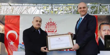 İş insanlarından Sungurlu’ya anaokulu