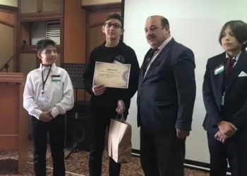 Köyceğizli Uysal’dan dini başarı