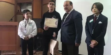 Köyceğizli Uysal’dan dini başarı
