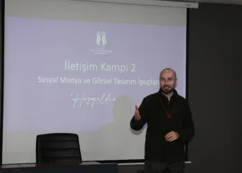 İletişim Kampları’nın 2.’si düzenlendi