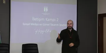 İletişim Kampları’nın 2.’si düzenlendi