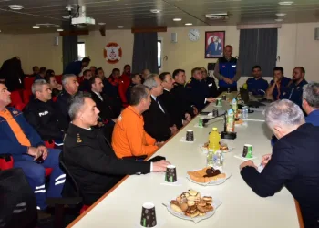 Zonguldak Valiliği’nden Kafkametler açıklaması