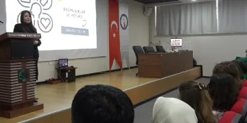 Tavşanlı’da bağımlılıkla mücadele
