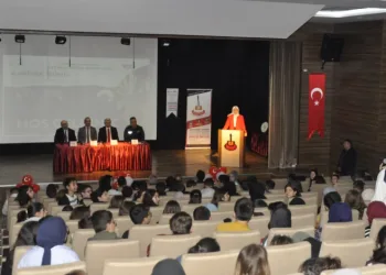 Safranbolu’da “Kariyer Günleri”