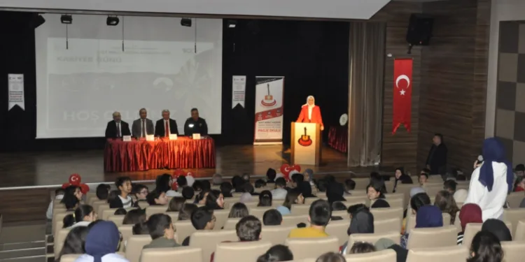 Safranbolu’da “Kariyer Günleri”