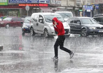Meteorolojiden Kayseri’ye uyarı