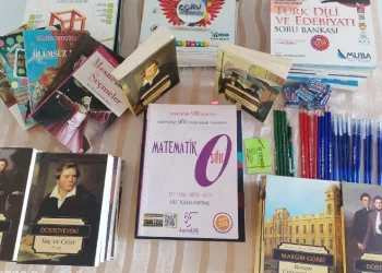 Köyceğiz’de ‘askıda kitap’