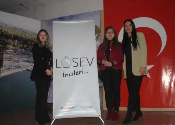 LÖSEV’den öğretmenlere eğitim semineri