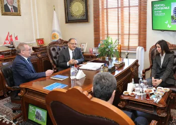 Özhaseki, Samsun Büyükşehir’de