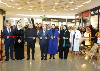 Aile Destek Merkezleri’nden kadınlara meslek