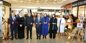 Aile Destek Merkezleri’nden kadınlara meslek