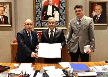 Kütahya Belediyesinde ‘Ek protokol’ sevinci