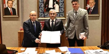 Kütahya Belediyesinde ‘Ek protokol’ sevinci