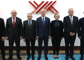 Selçuk Üniversitesi statü yükseltti