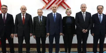 Selçuk Üniversitesi statü yükseltti