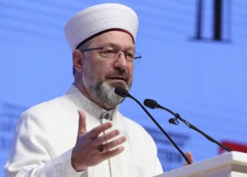 Ali Erbaş’tan çarpıcı açıklamalar