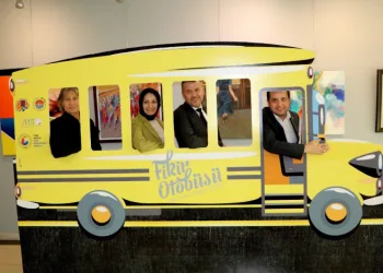 “Yüzyılının mimarlarını yetiştirmek istiyoruz”