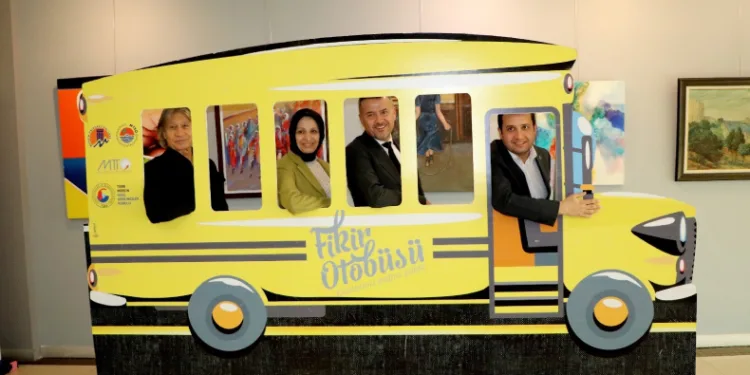 “Yüzyılının mimarlarını yetiştirmek istiyoruz”